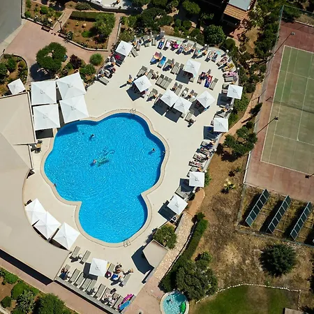 Marni Village 3* Херсониссос