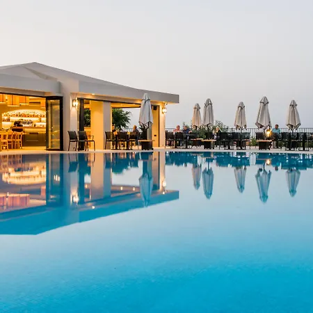 Marni Village 3* Херсониссос