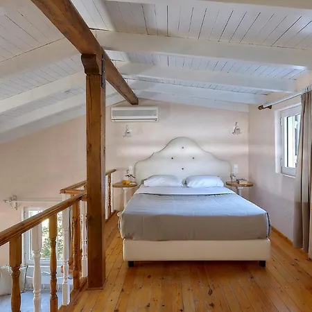 Appart hôtel Marni Village Hersónissos