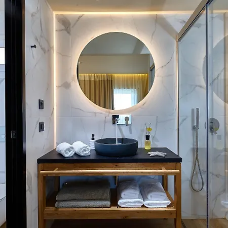Appart hôtel Marni Village Hersónissos