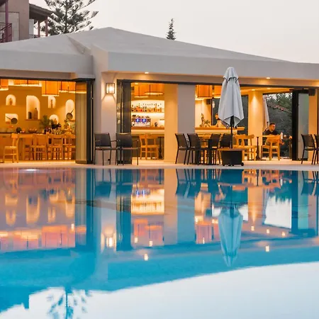 Marni Village 3* Hersonissos (Crete)