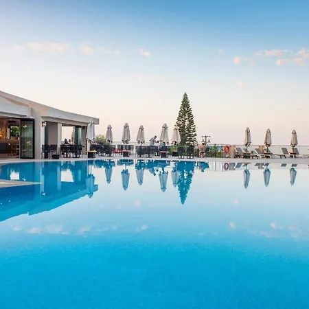 Apart Otel Marni Village 3*