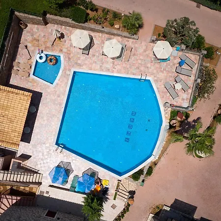 Marni Village 3* Hersonissos (Crete)