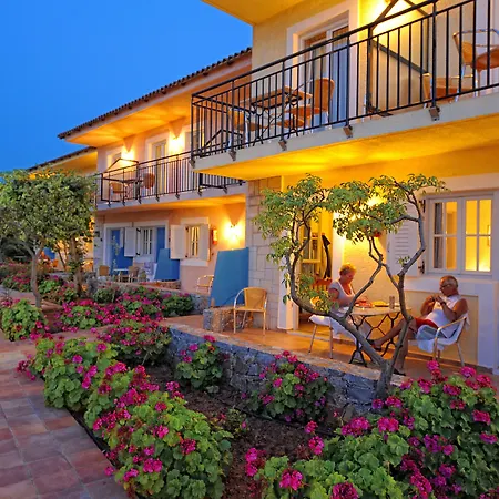 Apart Otel Marni Village 3*