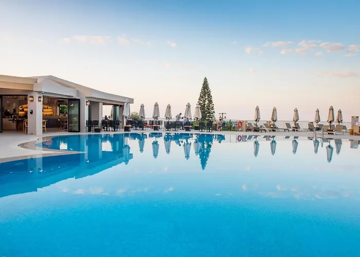 Apart Otel Marni Village 3*