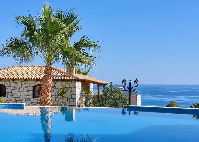 Apart Otel Marni Village