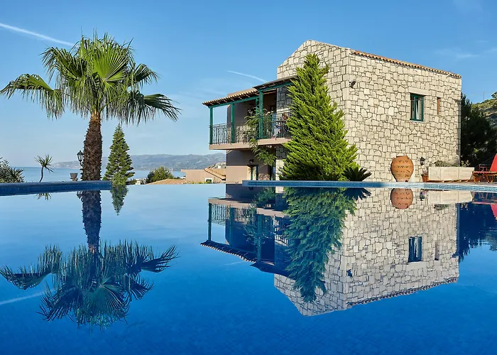 Marni Village Apart Otel