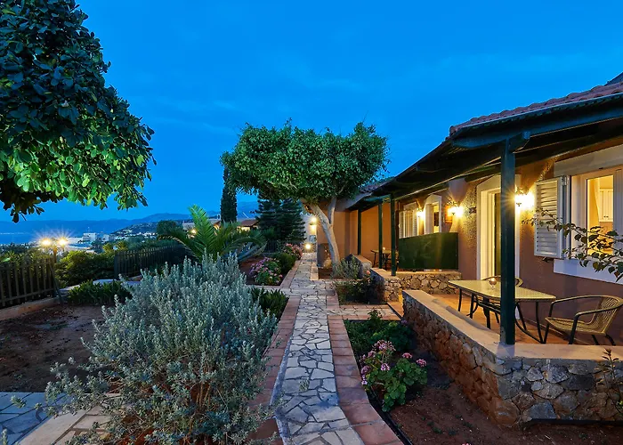 Apart Otel Marni Village