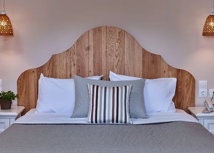 Marni Village Apart Otel