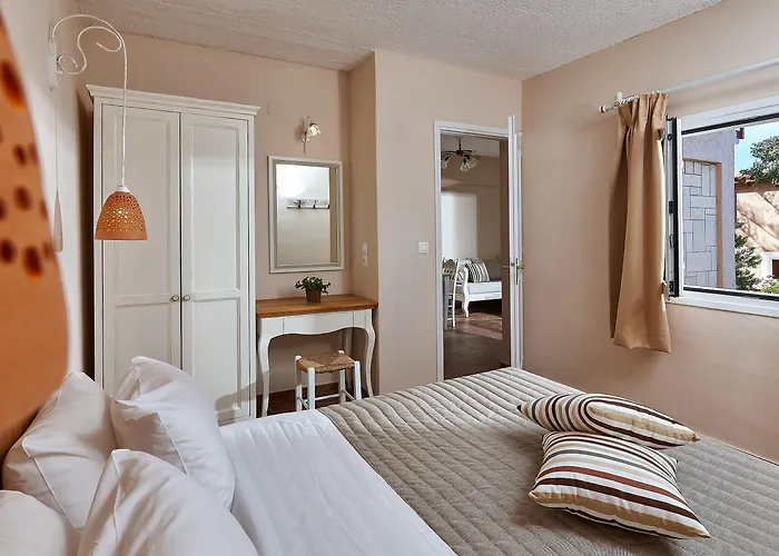 Apart Otel Marni Village 3*