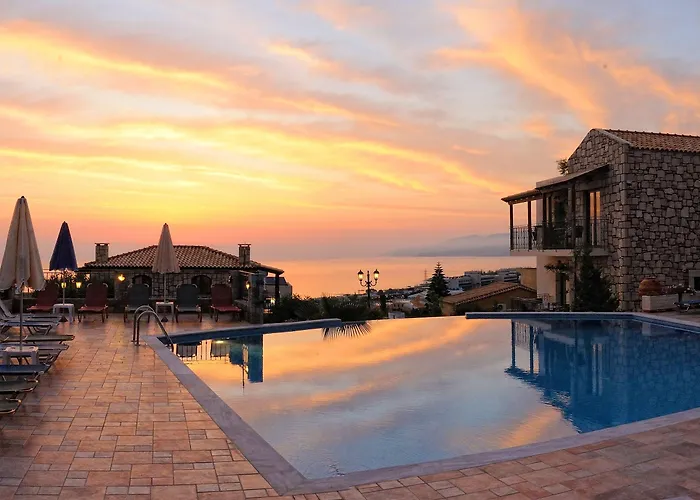 Apart Otel Marni Village 3*