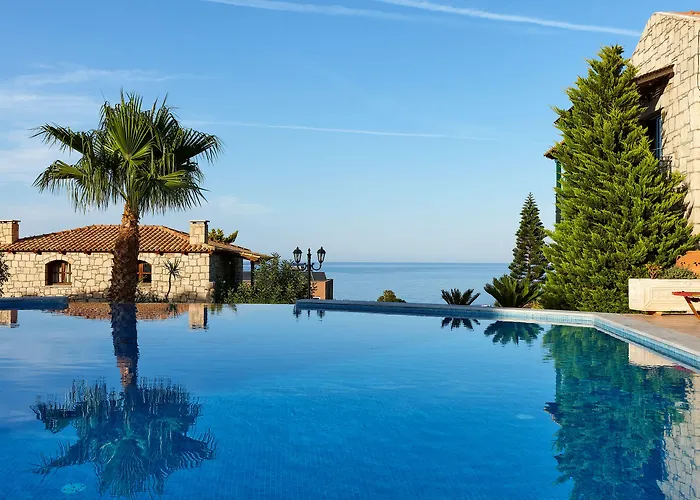 Marni Village Apart Otel