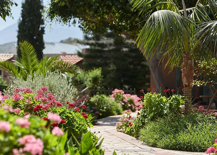 Marni Village Apart Otel 3*