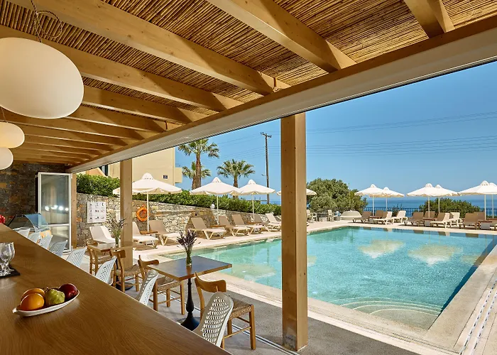 Apart Otel Marni Village