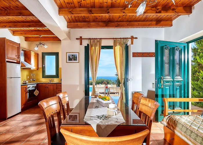 Marni Village Apart Otel 3*