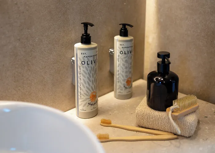 Apart Otel Marni Village Hersonissos (Crete)