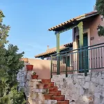 Apart-hotel Marni Village 3*