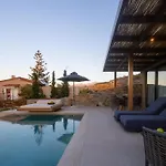 Apart-hotel Marni Village 3*