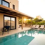 Marni Village Aparthotel 3*