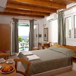 Marni Village Aparthotel Hersonissos (Crete)