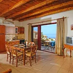 Apart-hotel Marni Village