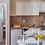 Marni Village 3* Hersonissos (Crete)