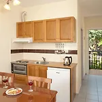 Apart-hotel Marni Village