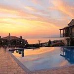 Apart-hotel Marni Village 3*