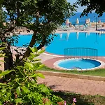 Marni Village 3* Hersonissos (Crete)