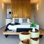 Apart-hotel Marni Village