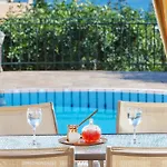 Marni Village Hersonissos (Crete)