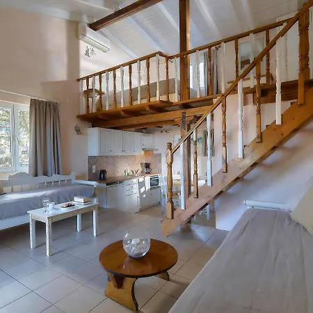Apart-hotel Marni Village