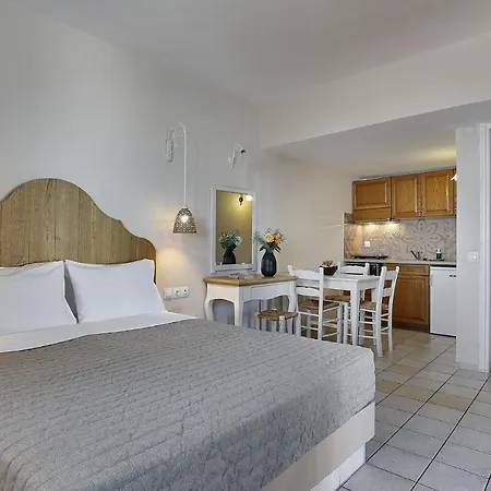 Apart-hotel Marni Village 3*