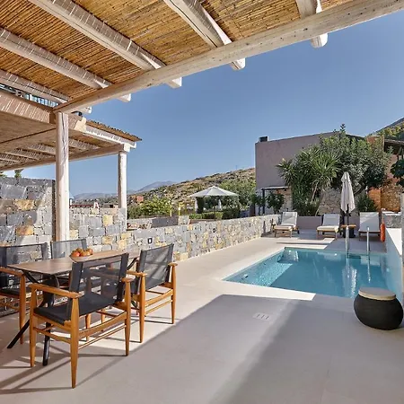 Apart-hotel Marni Village 3*