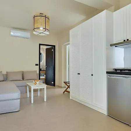 Marni Village Apart-hotel 3*