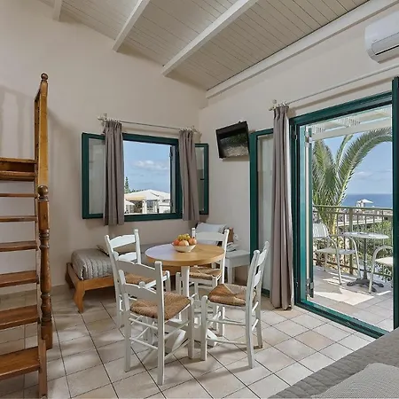 Apart-hotel Marni Village 3*