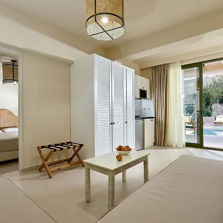 Marni Village Apart-hotel 3*
