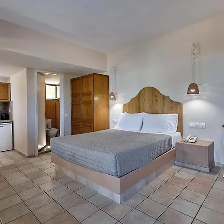 Apart-hotel Marni Village