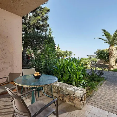 Marni Village Apart-hotel Hersonissos (Crete)