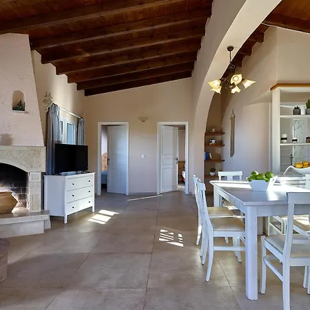 Marni Village 3* Hersonissos (Crete)