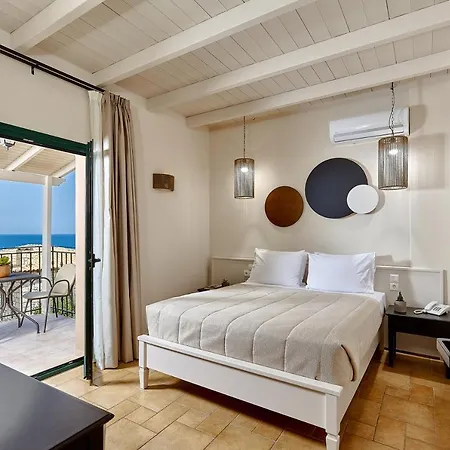 Marni Village Apart-hotel Hersonissos (Crete)