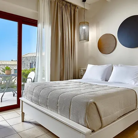 Marni Village Hersonissos (Crete)