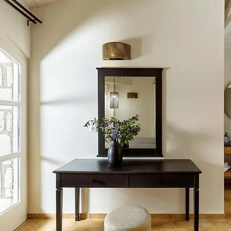 Apart-hotel Marni Village