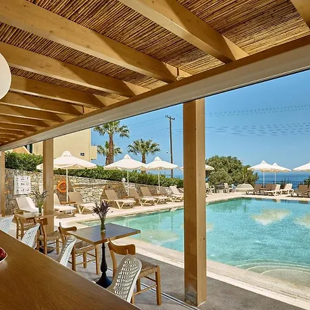 Marni Village Apart-hotel