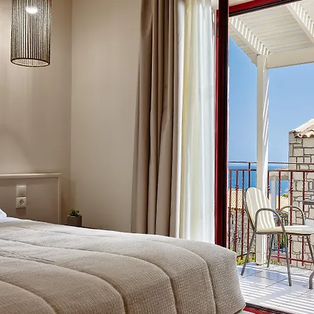 Marni Village Apart-hotel 3*