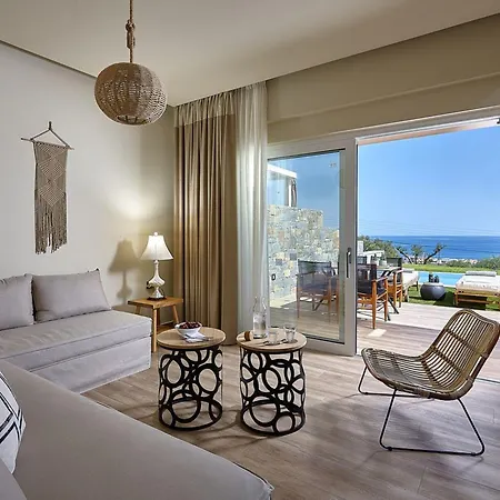 Apart-hotel Marni Village Hersonissos (Crete)