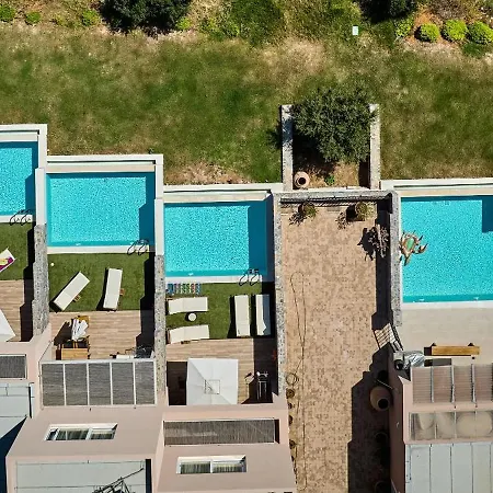 Marni Village 3*