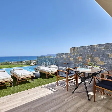 Marni Village Apart-hotel Hersonissos (Crete)