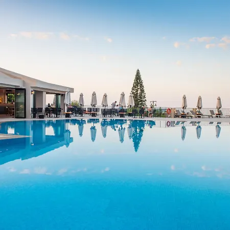 Apart-hotel Marni Village 3*