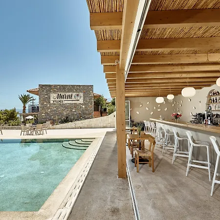 Marni Village Apart-hotel 3*